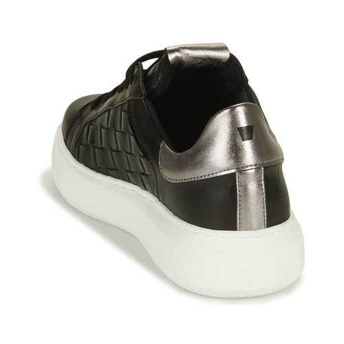JB Martin - FLORA - VEAU TRESSE NOIR