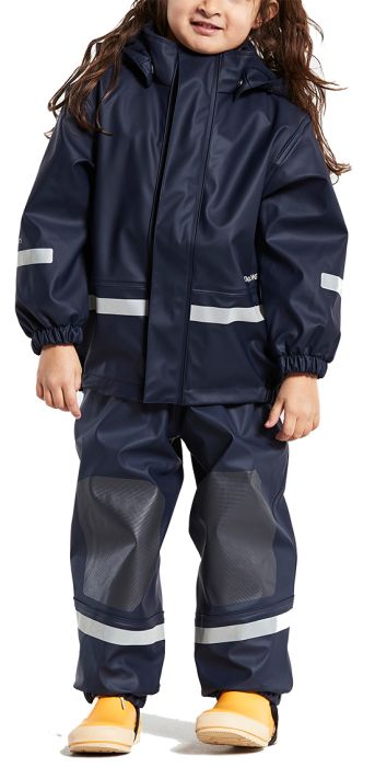Boardman Kid's Set regnsæt