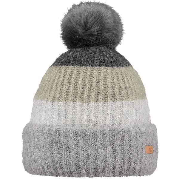 Bonnet ski BARTS FELIEZ BEANIE HEATHER GREY