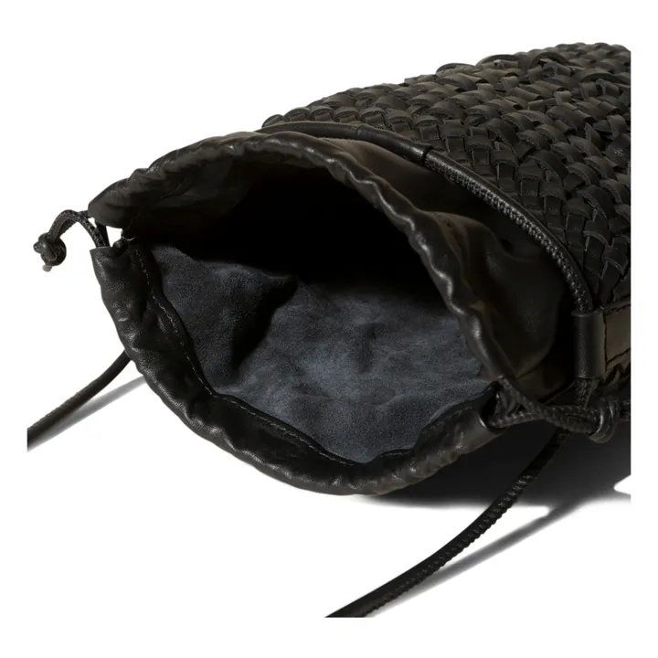 Hereu Sac Palau Bucket | Noir