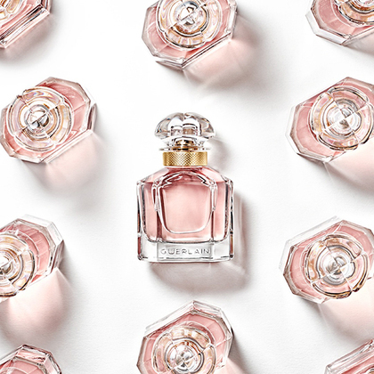 Guerlain Mon Guerlain Eau de Parfum Spray