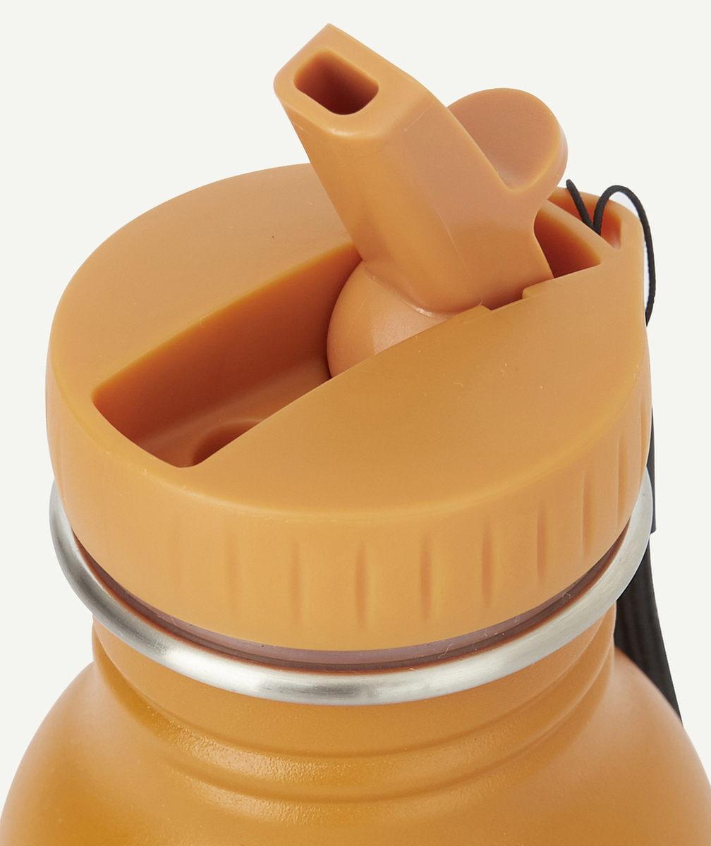 TRIXIEGOURDE ORANGE RENARD 350ML ENFANT
