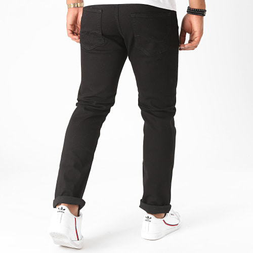Jean Mike Original Noir