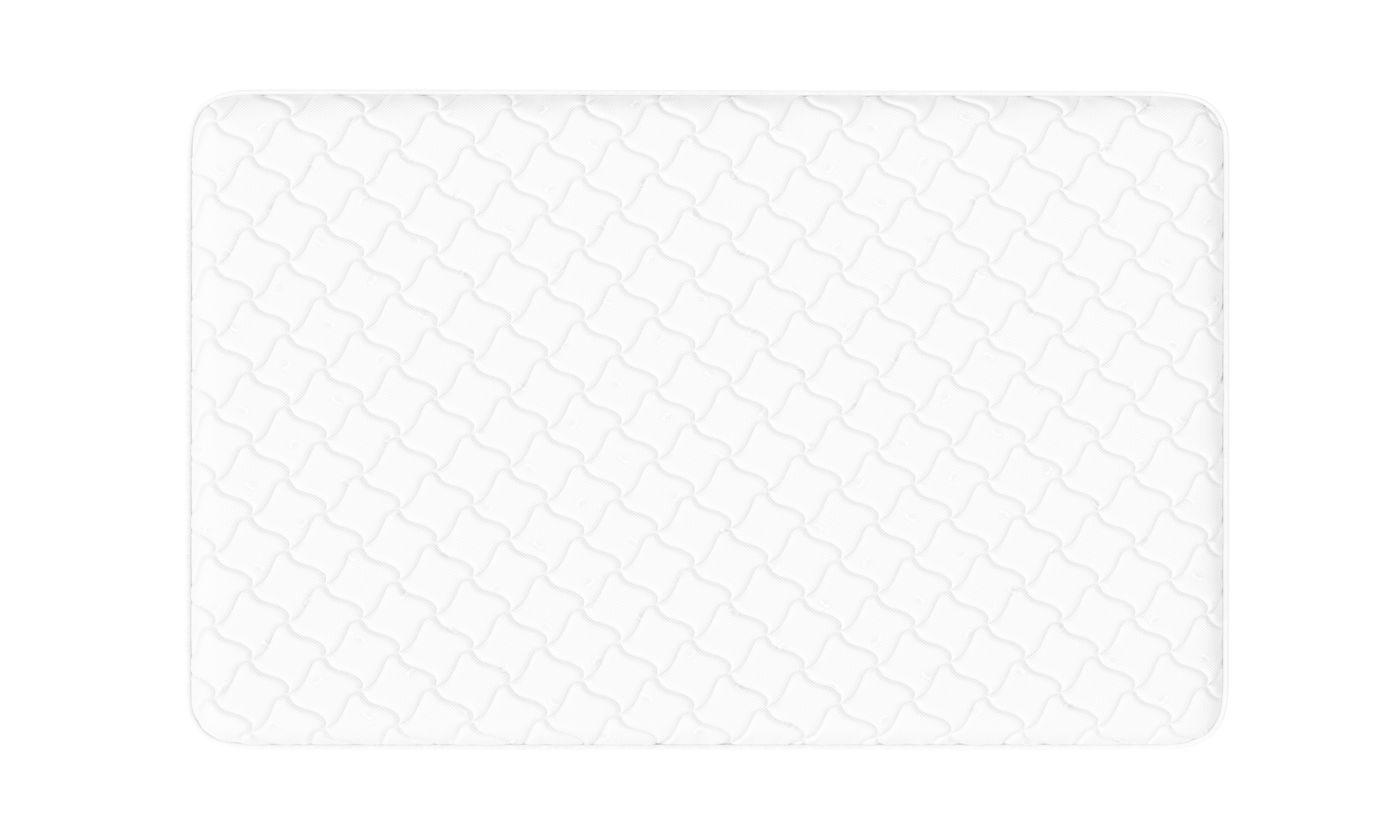 Federkernmatratze REY 120 x 200 cm
