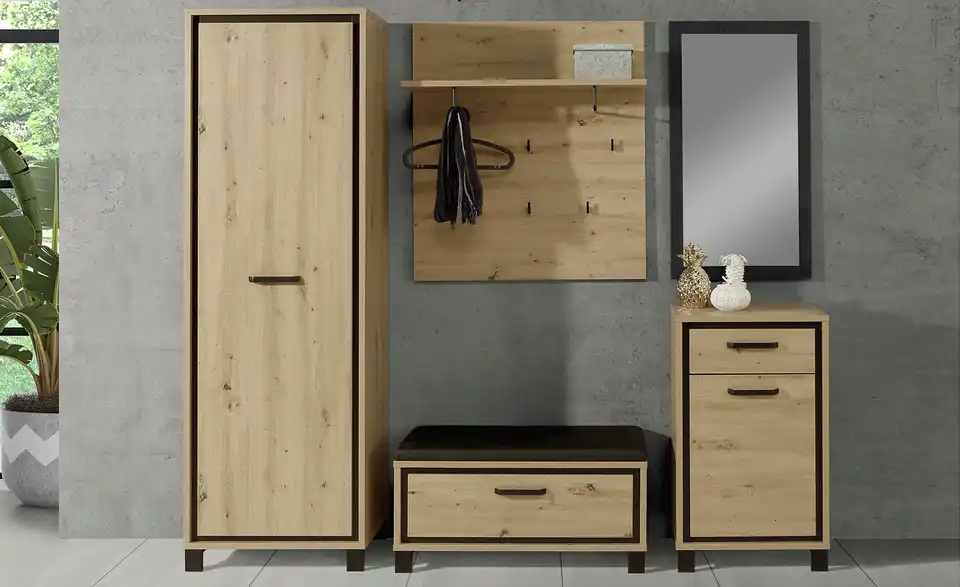 Schuhschrank Torgau
