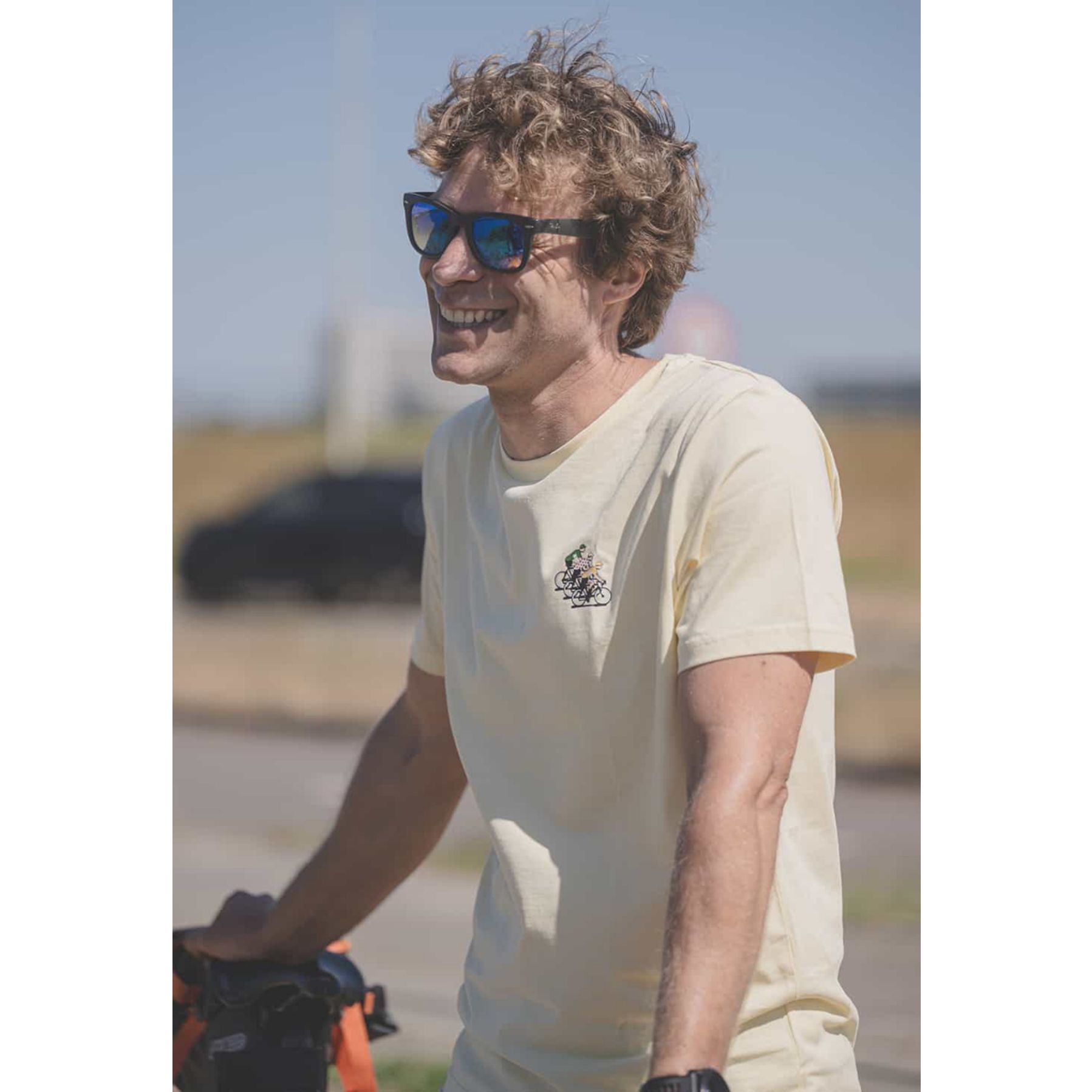 The Vandal Tour Limited T-Shirt