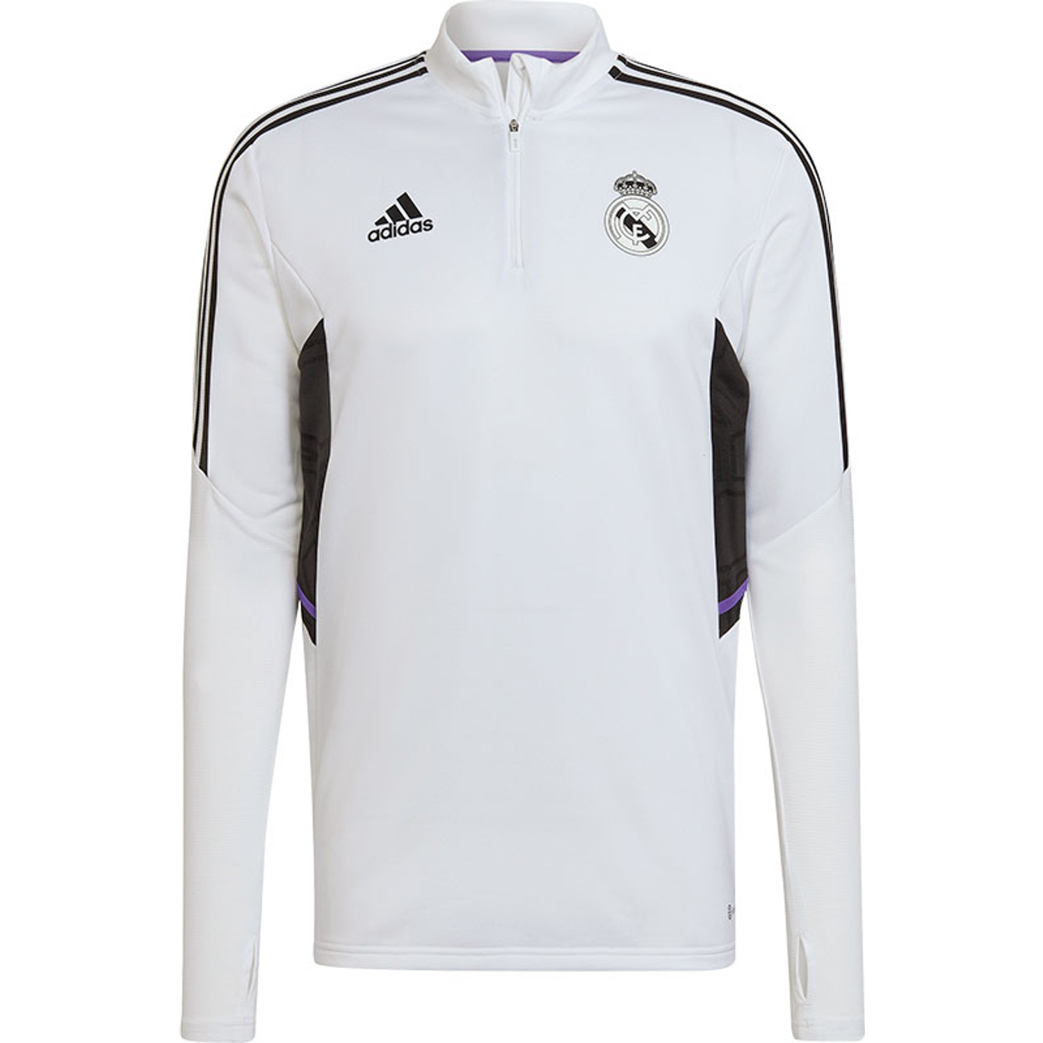adidas Real Madrid Trainingspak