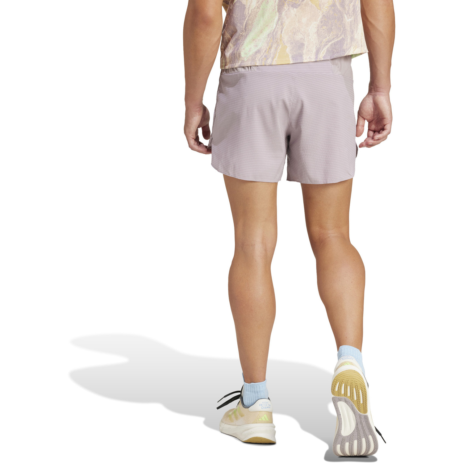 adidas OTR MFTP Short Heren