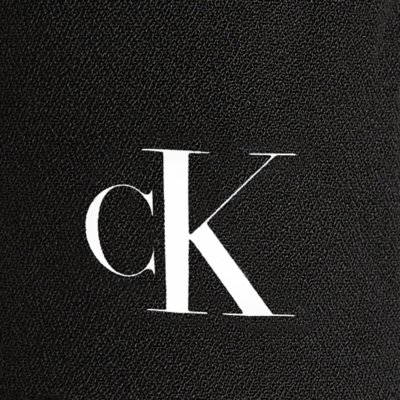 Chemise à manches longues femme Fitted CALVIN KLEIN