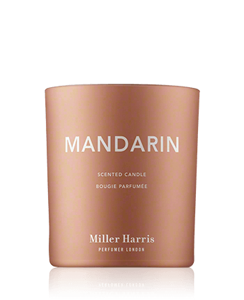 Miller Harris Candle Mandarin 220g
