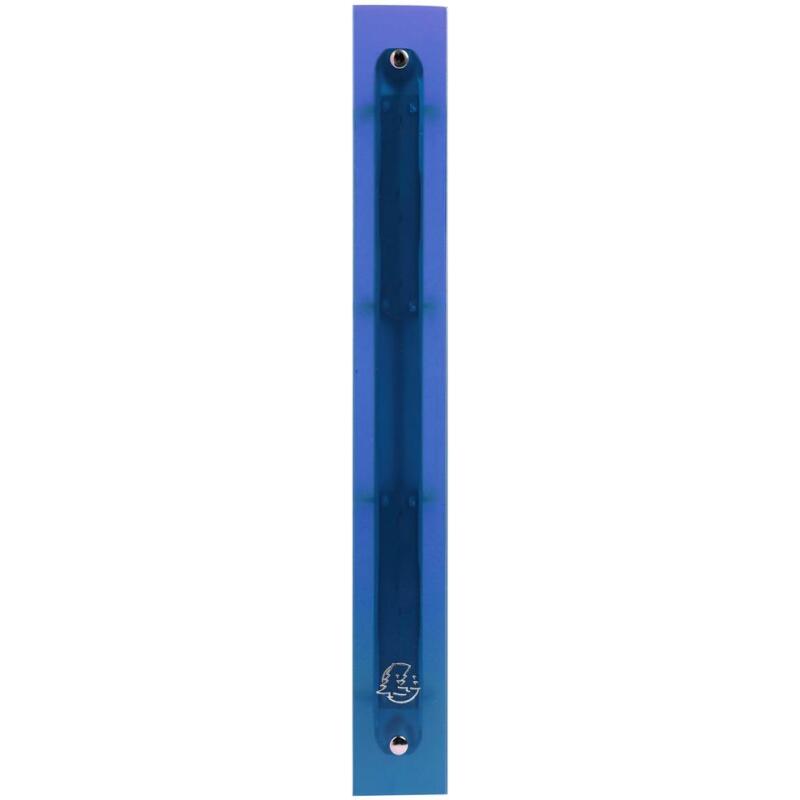 Classeur 4 anneaux 30mm polypropylène chromaline 10/10e Krea Cover - A4 maxi