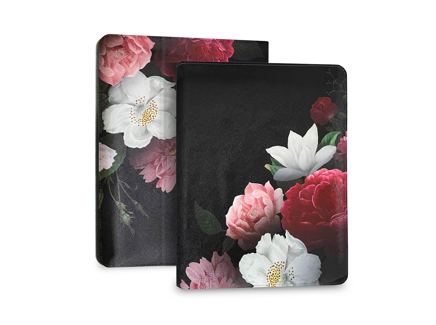 CAPA UNIVERSAL TABLET SUBBLIM ATÉ 11\