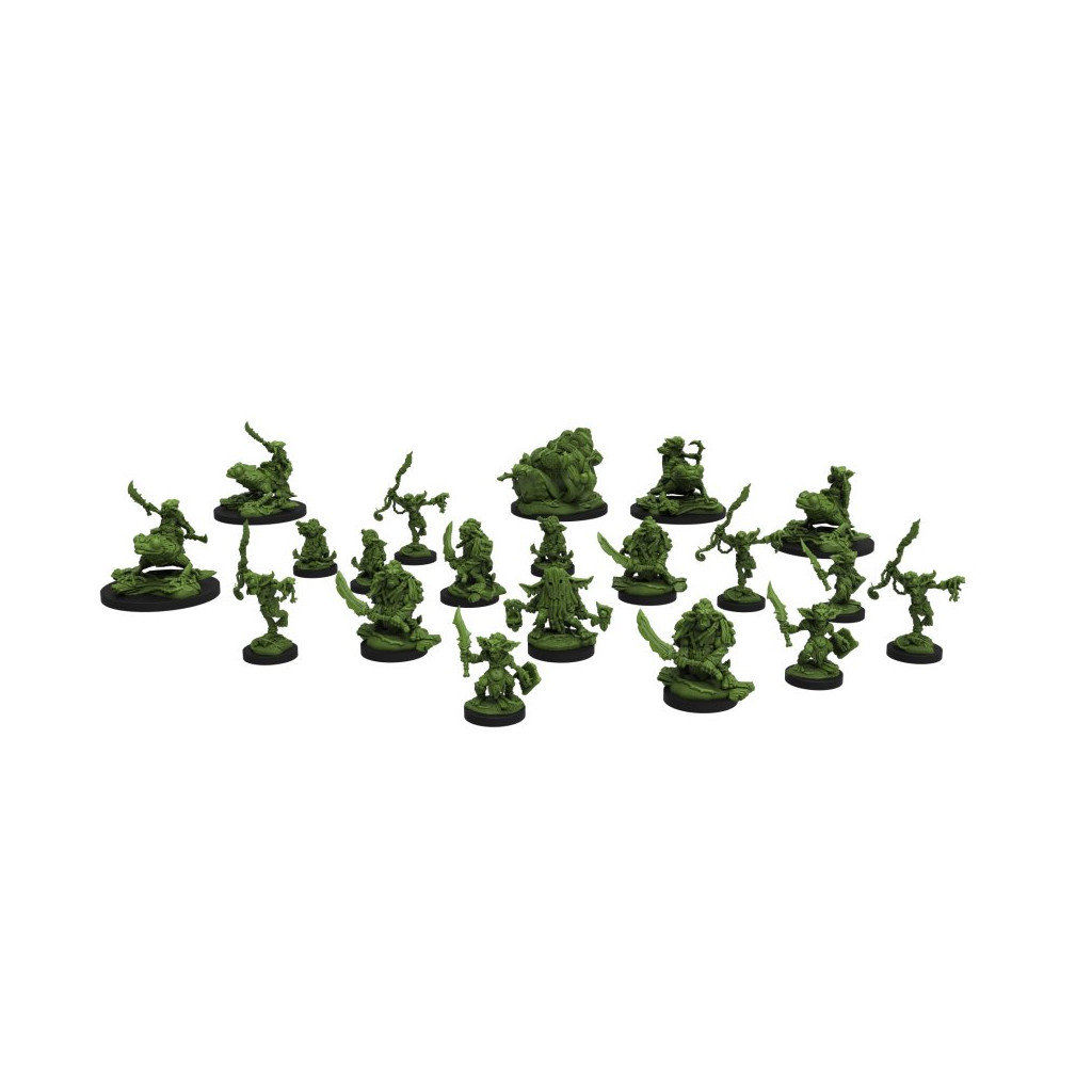 Epic Encounters: Village of the Goblin Chief