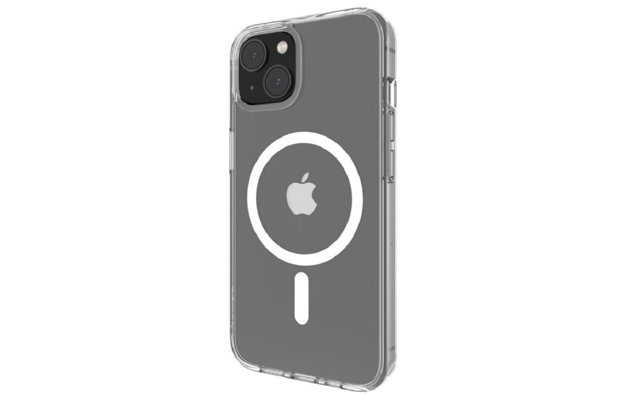 Back Cover SheerForce MagSafe iPhone 13Antimikrobielles Backcover für das Apple iPhone 13