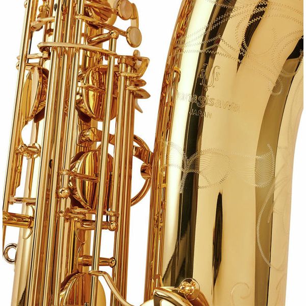 Yanagisawa B-WO10 Baritone Saxophone