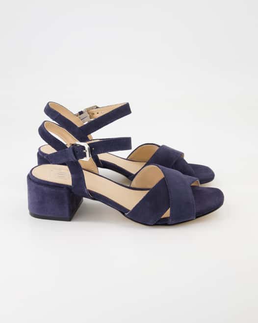 Terry 49305 Sandalen in Blau