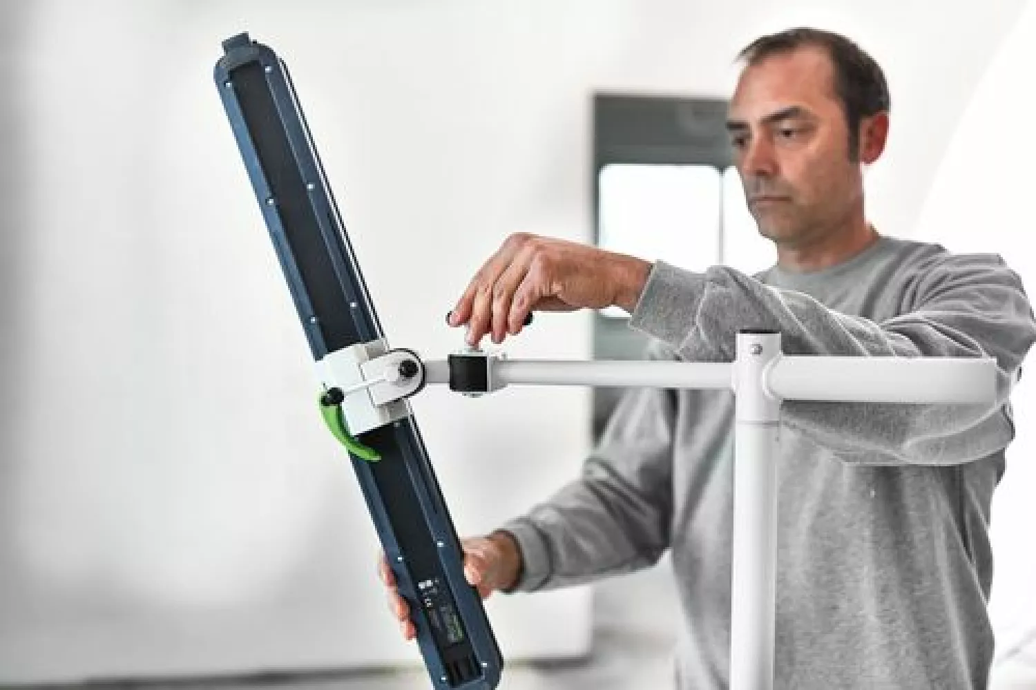 Festool SYSLITE STL 450-Set Bouwlamp set - 1500Lm - 5000K