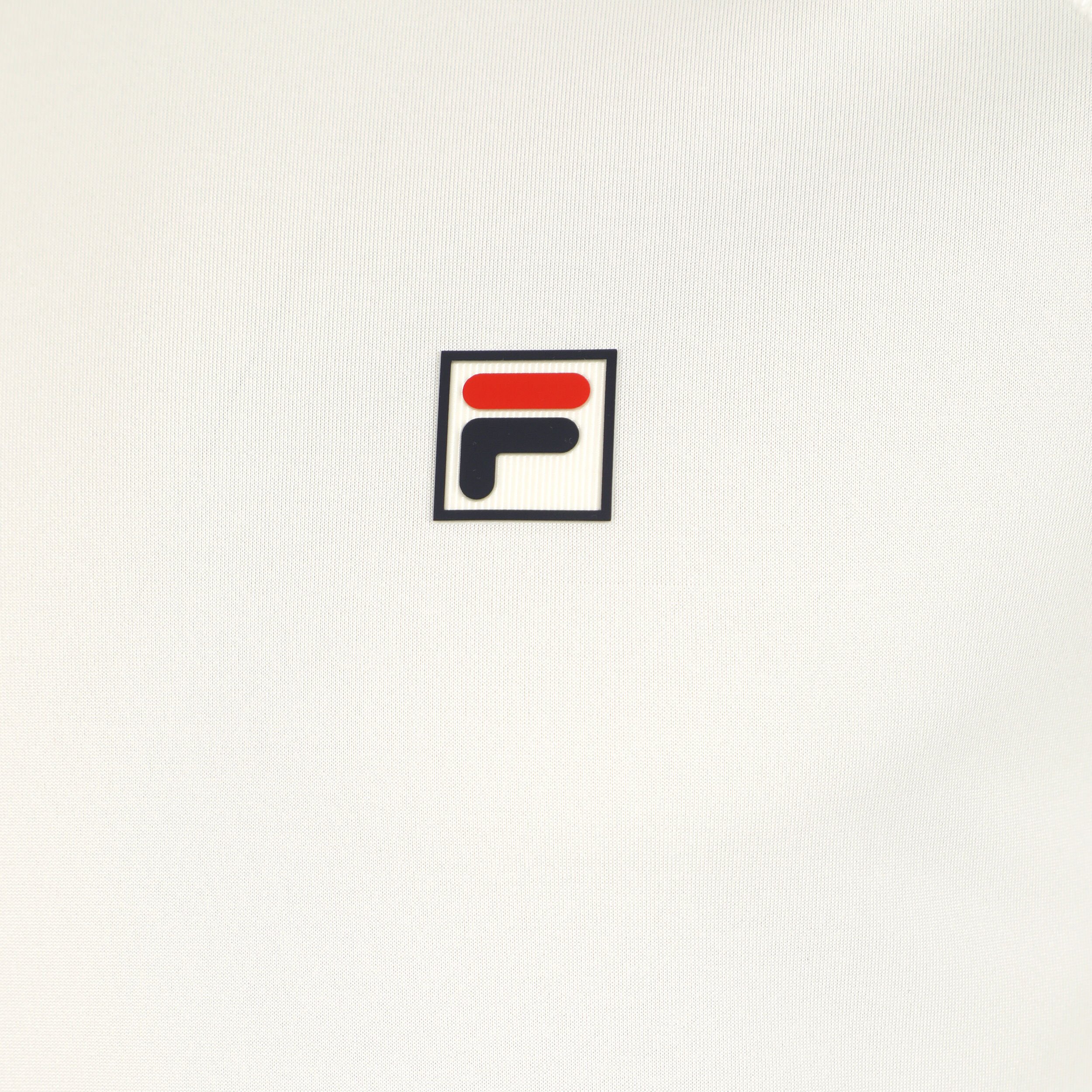 Fila Huds T-shirt Hommes - Blanc