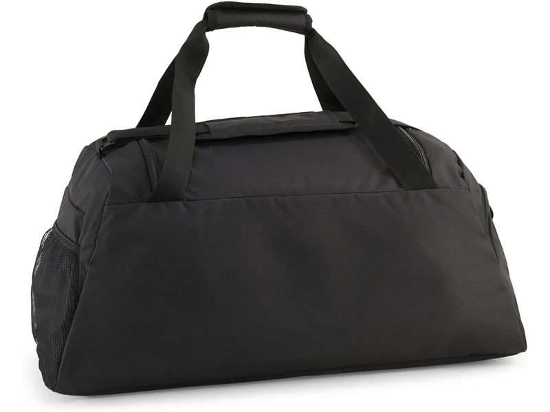 PUMA Teambag Team Goal Grösse: S, Schwarz Sporttasche
