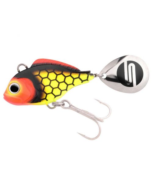 Spro Asp Spinner Uv Xl Cat Special 50g - Aas -