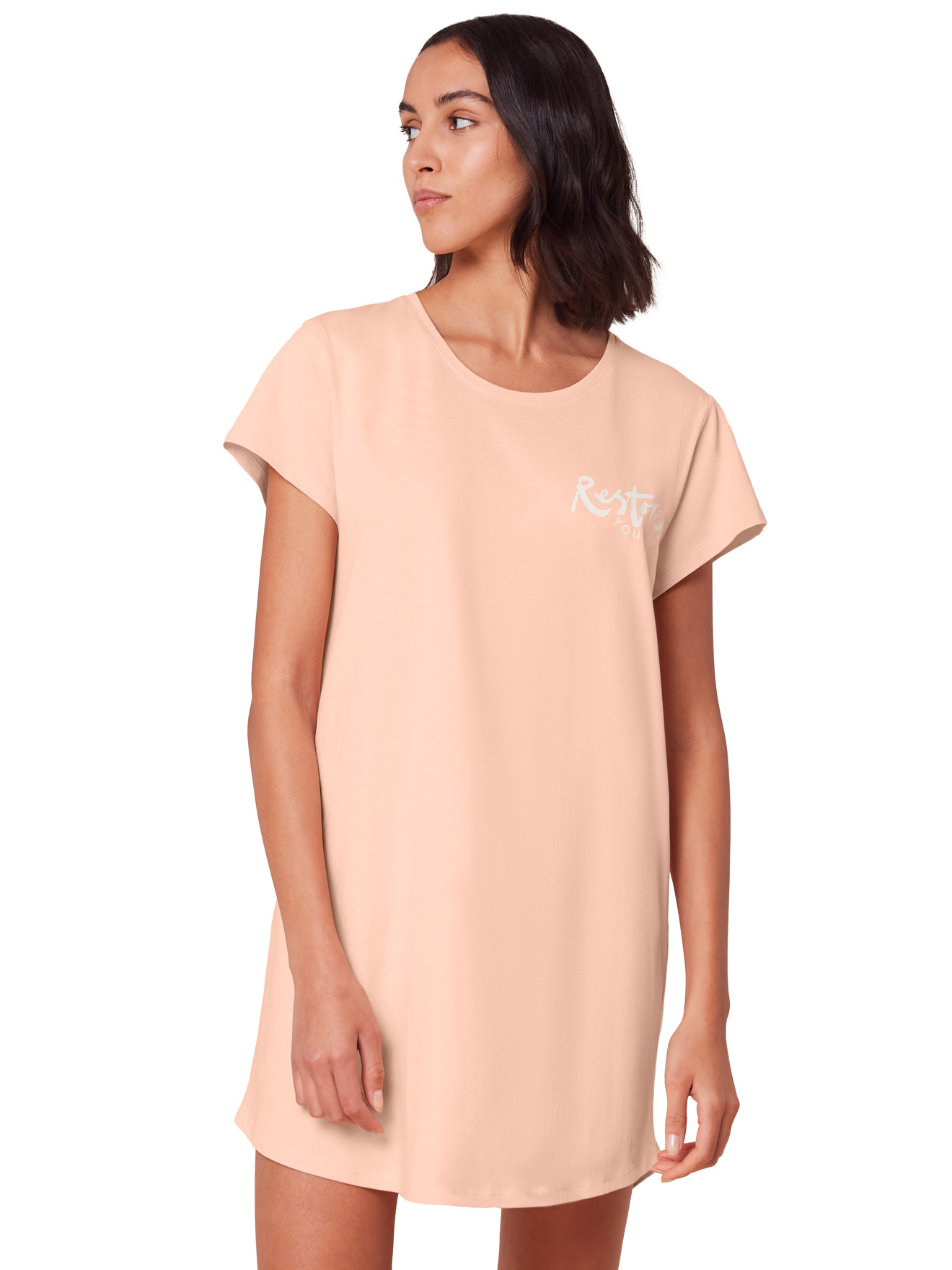 Chemise de nuit Nightdresses NDK 02 X