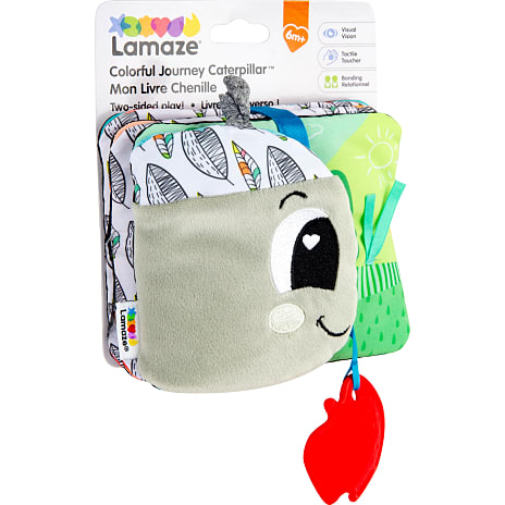 Lamaze larve rangle