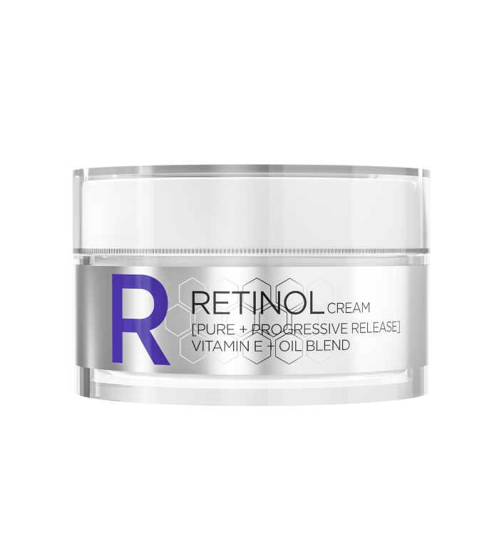 Revox - Creme Retinol