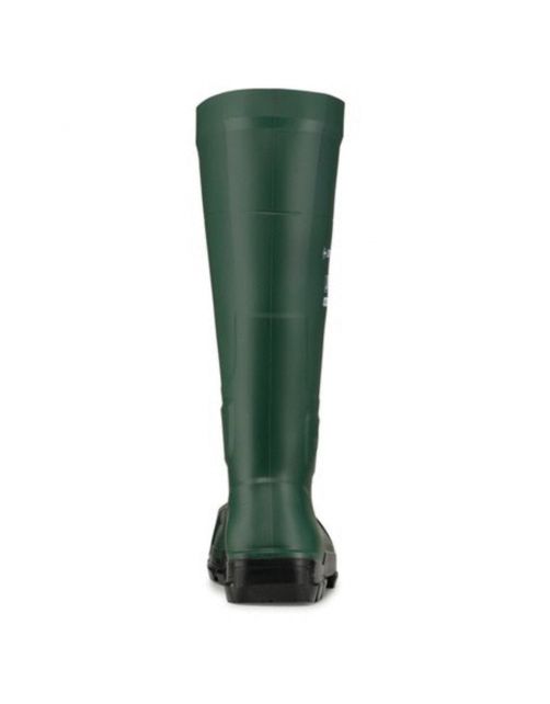 Dunlop Knielaars Acifort - Unisex Groen - Laarzen