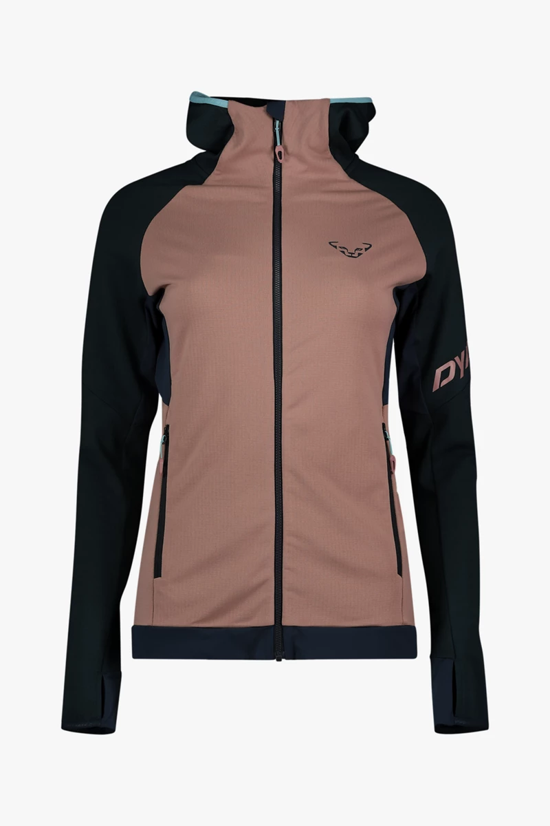 Dynafit Transalper Thermal Damen Midlayer