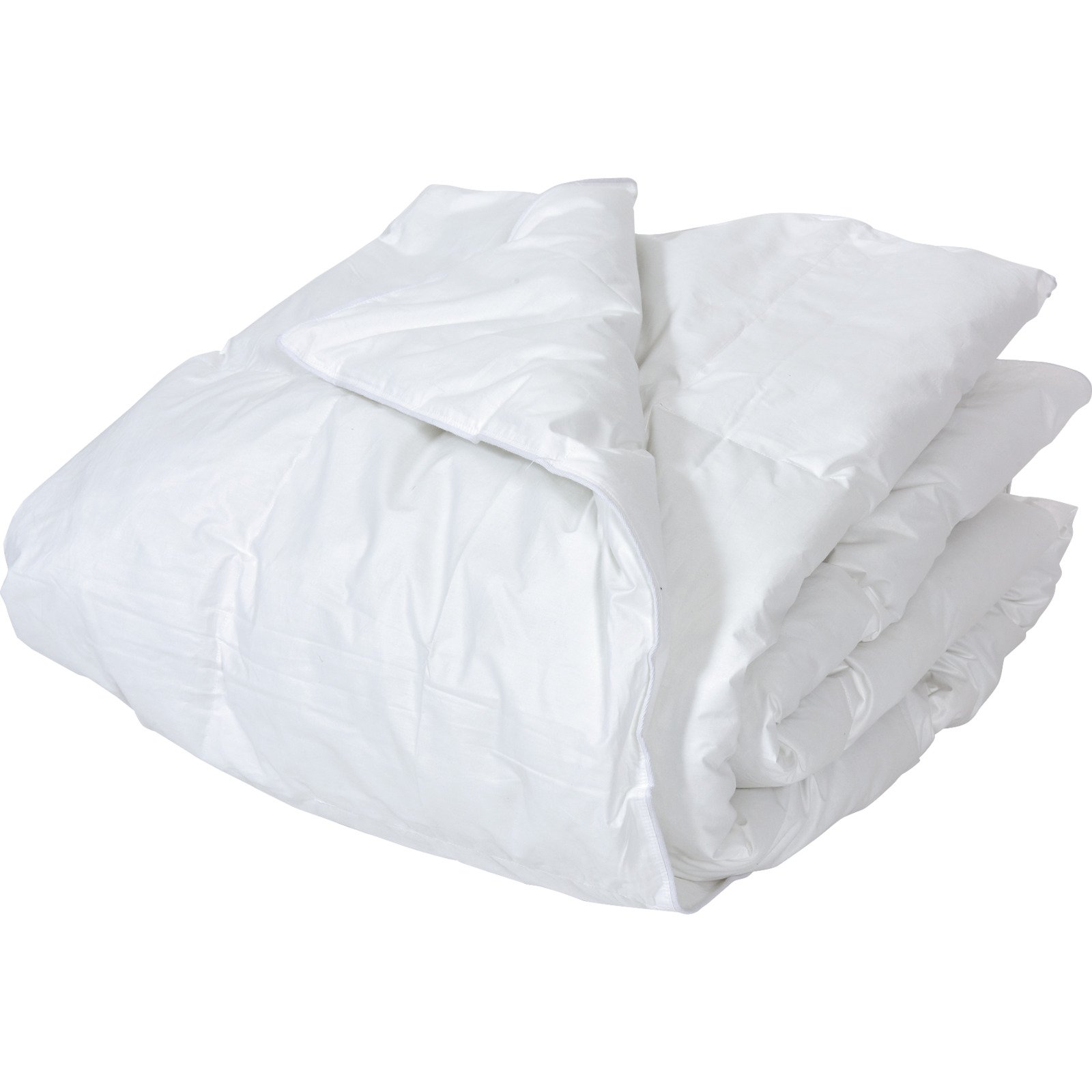 Balette Duvet Mia Fluffy Fill 160x210 Duvet Nordisch