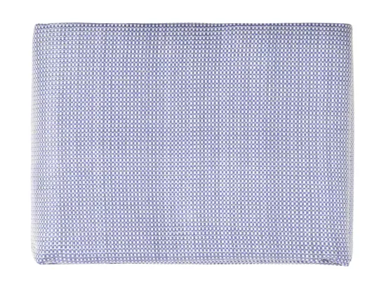 Tapis de tente 250x200 cm Bleu