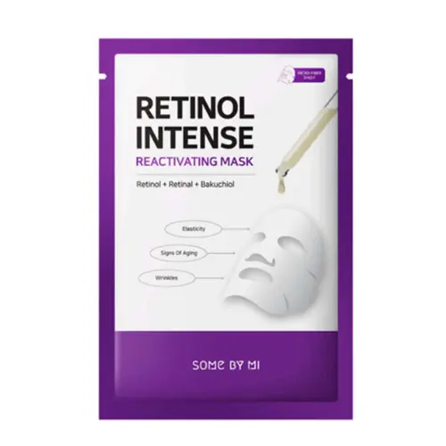 Retinol Intensive Mask