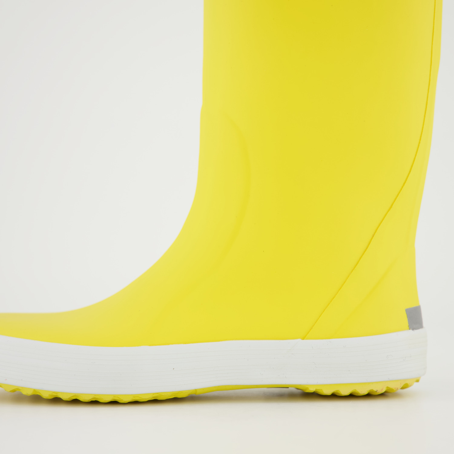 Aigle Lolly Pop 2 Jaune/Blanc
