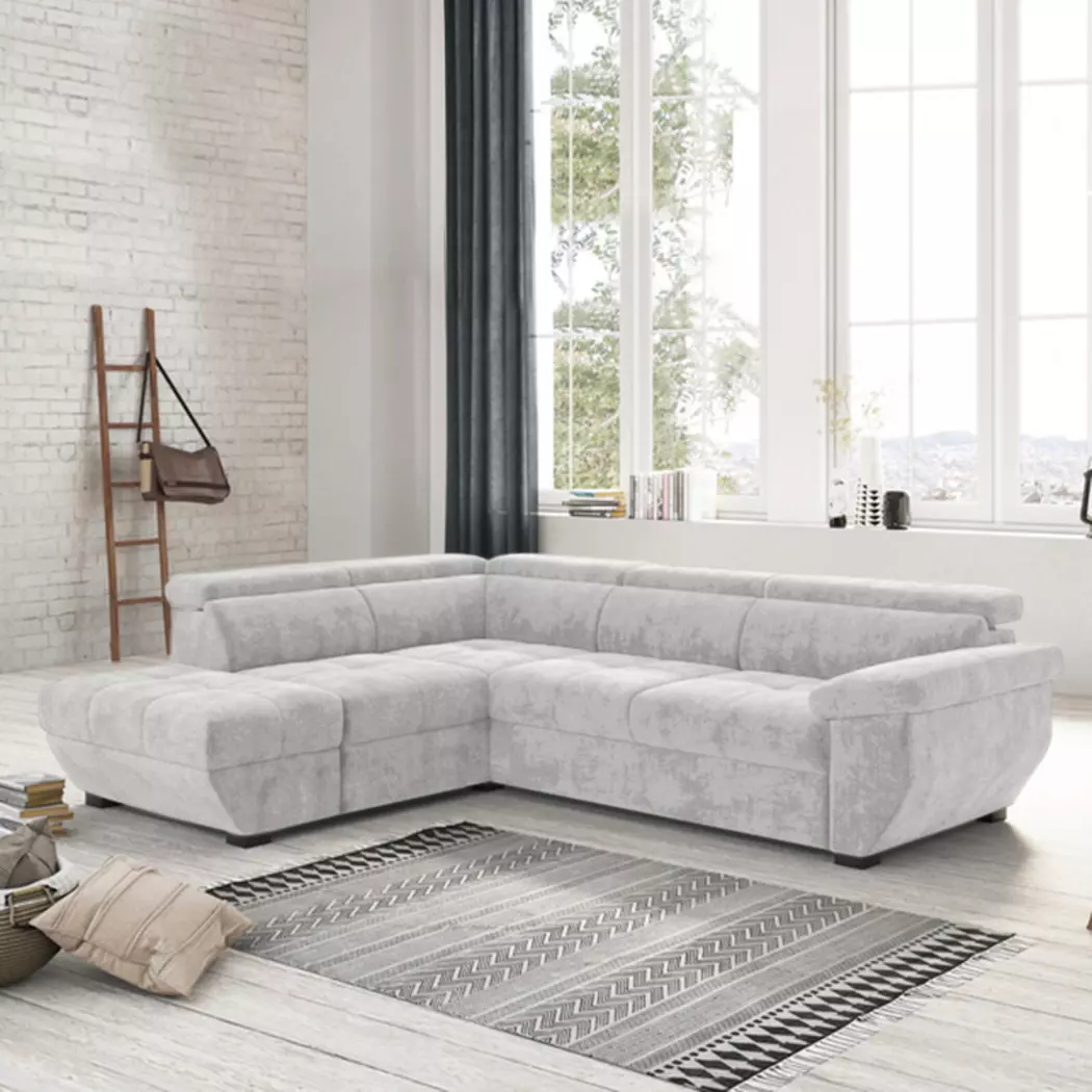 Ecksofa Speedway
