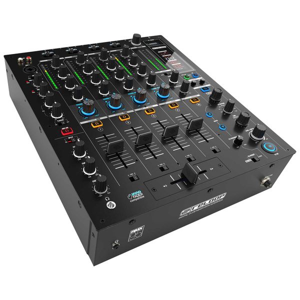 Reloop RMX-95 RP 7000 MK2 Bundle