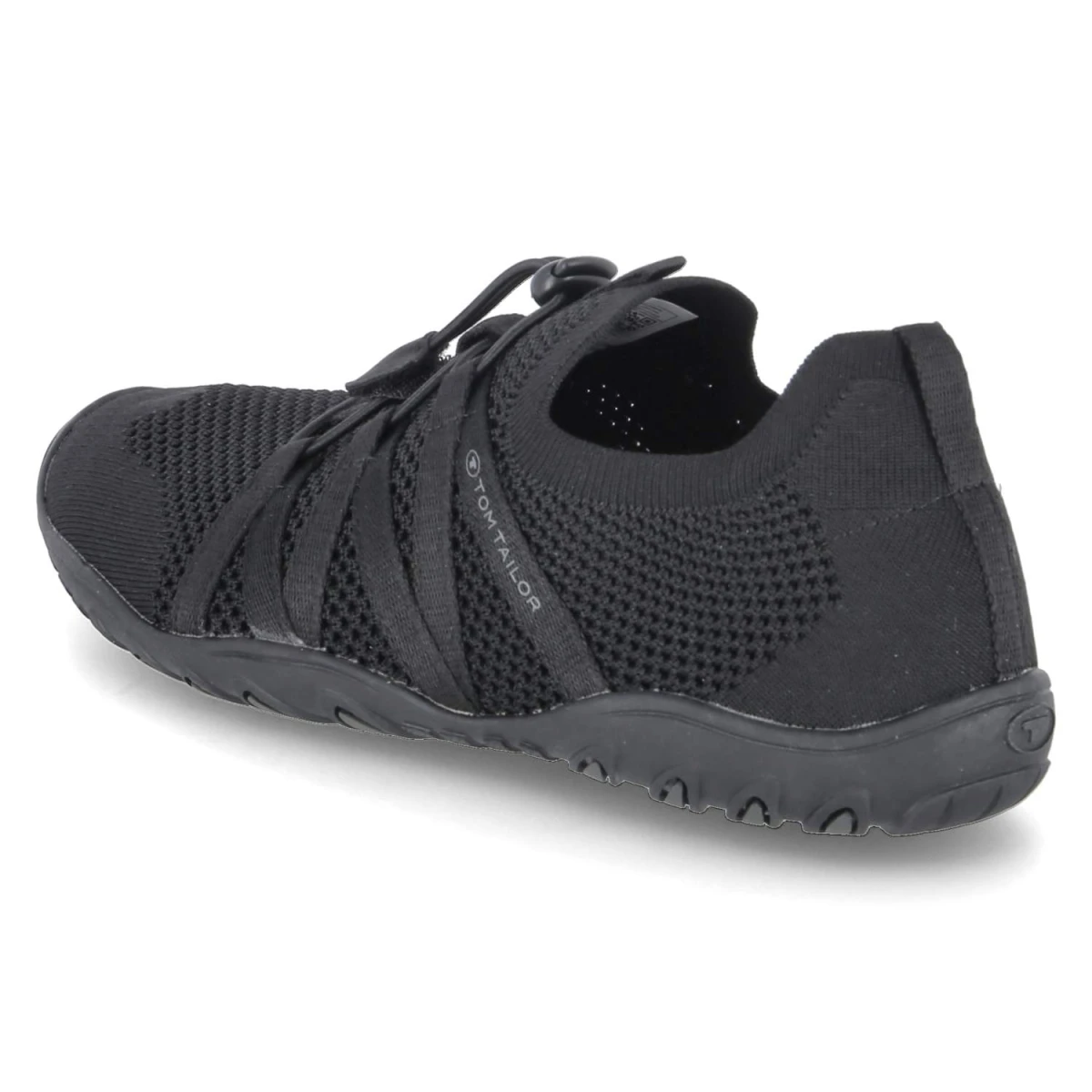 Tom TailorBarfußschuhe - black