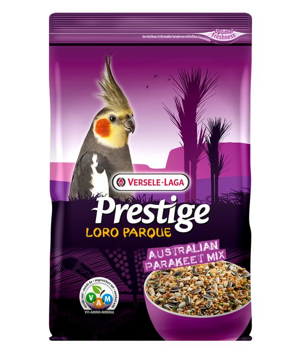 Versele-Laga Vogelfutter Prestige