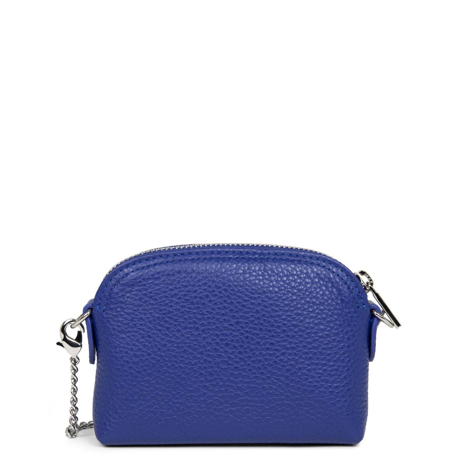 Foulonné PM-Petit porte-monnaie