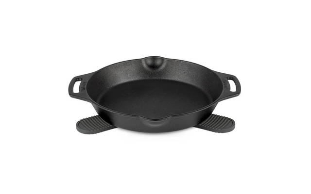 Petromax Silikonuntersetzer für Feuertöpfe (Dutch Ovens)