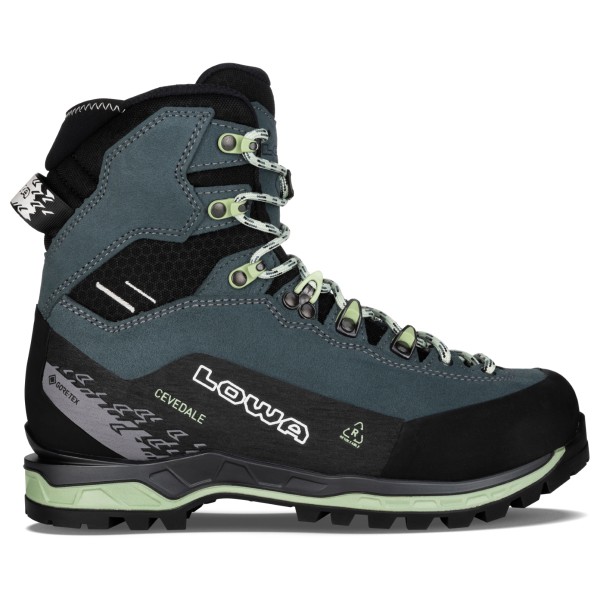 Lowa - Women's Cevedale Pro GTX Mid - Chaussures de montagne