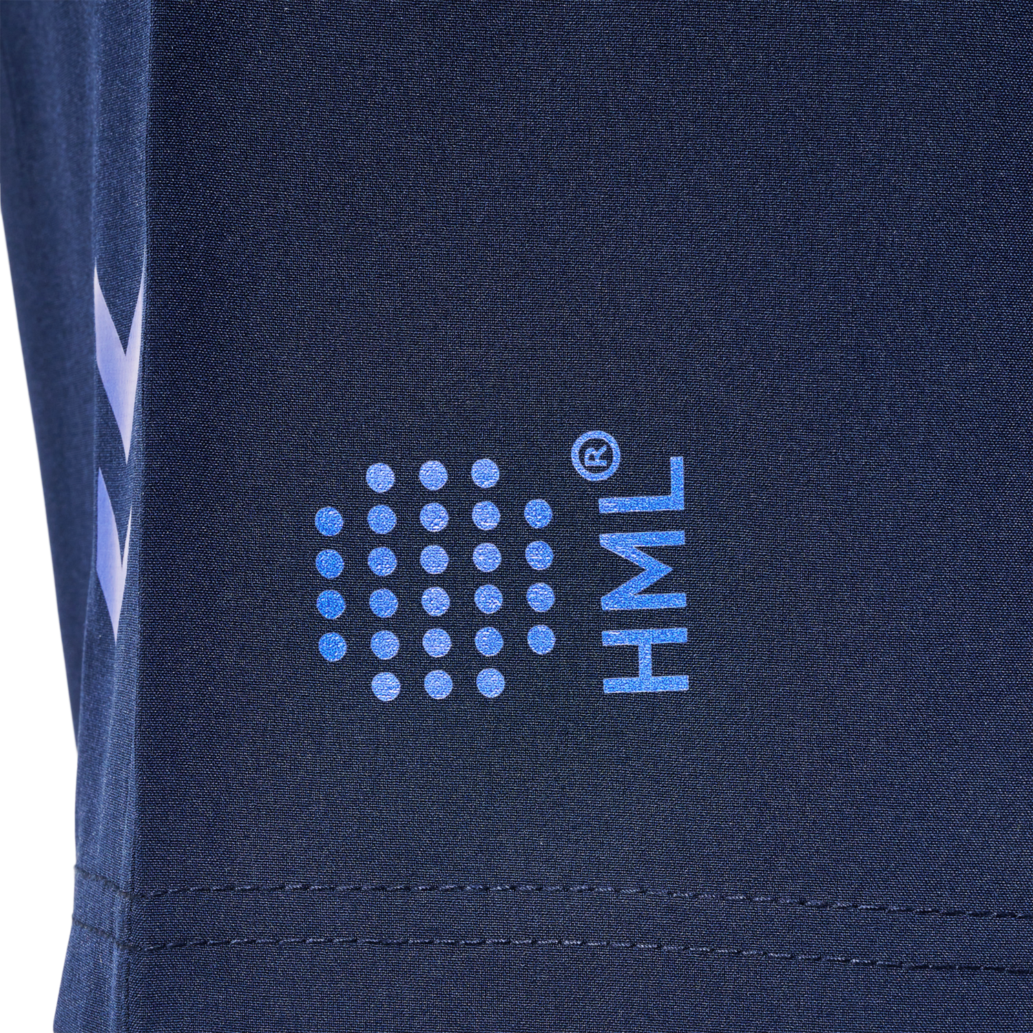 hmlCOURT WOVEN SHORTS