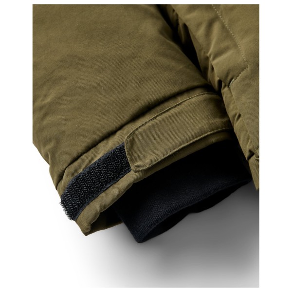 Passenger - Grounded Insulated Jacket - Veste d'hiver
