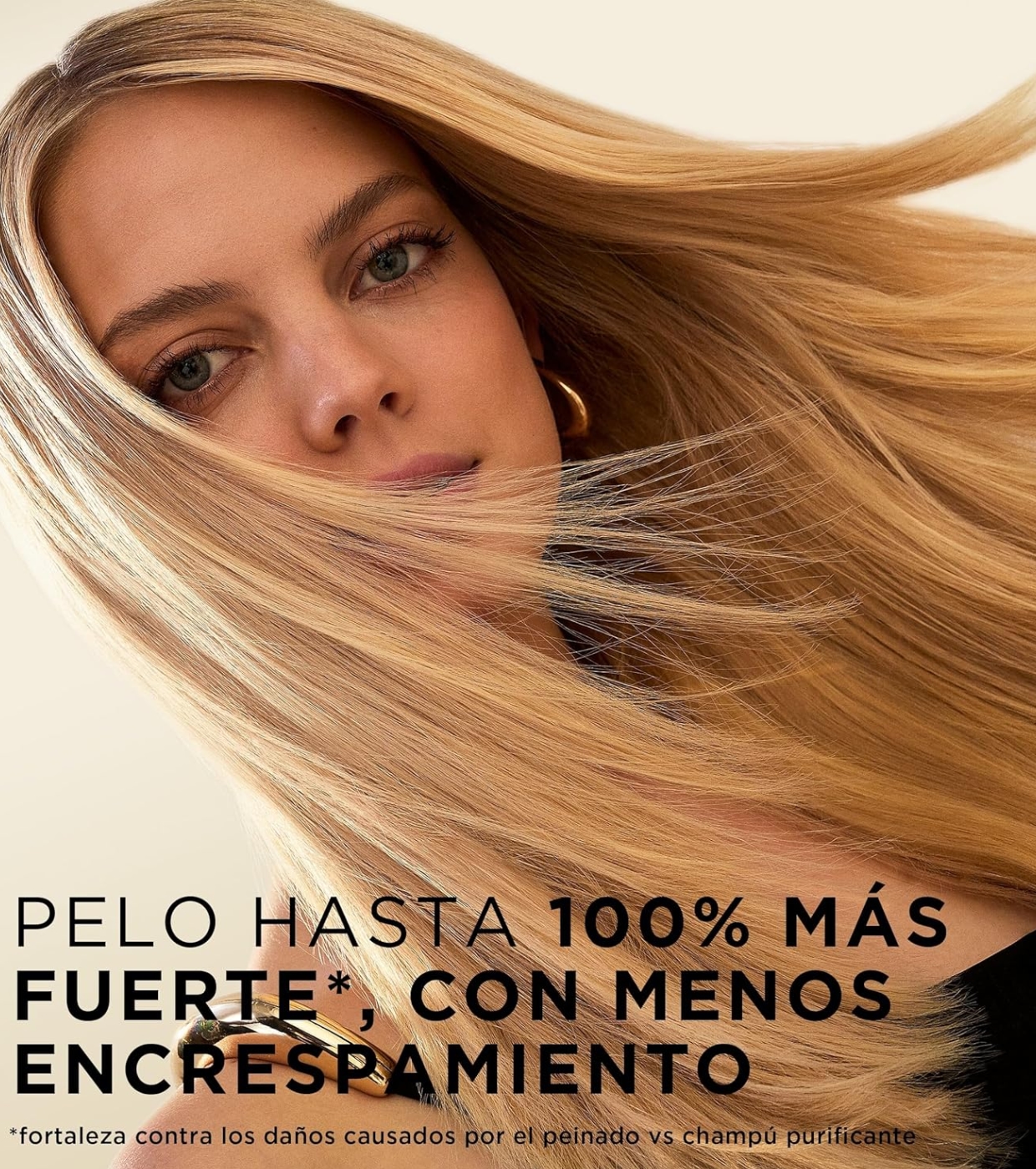 Pantene - *Nutri-Plex* - Shampoo Classic Care - 1L
