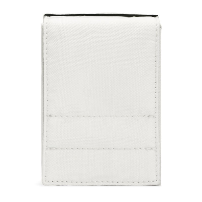 Teenage Engineering Field Accordion Bag White voor TX-6
