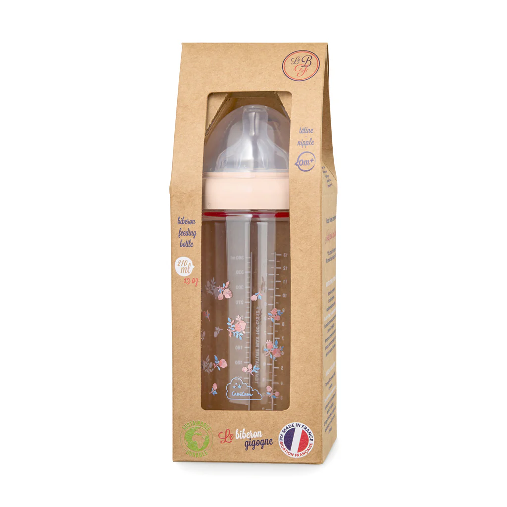Sutteflaske 210 ml - Berries