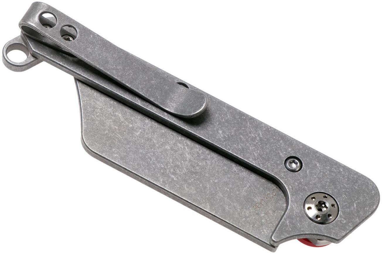 Böker Plus Fragment G10 01BO661 zakmes