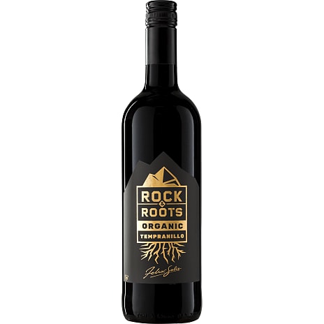Tempranillo øko