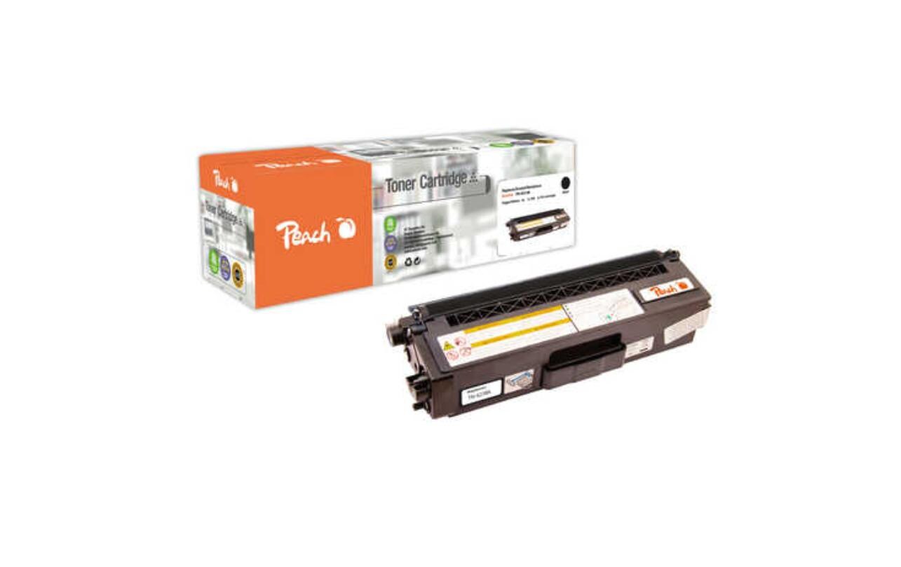 Toner Brother TN-423BK BlackToner, Black