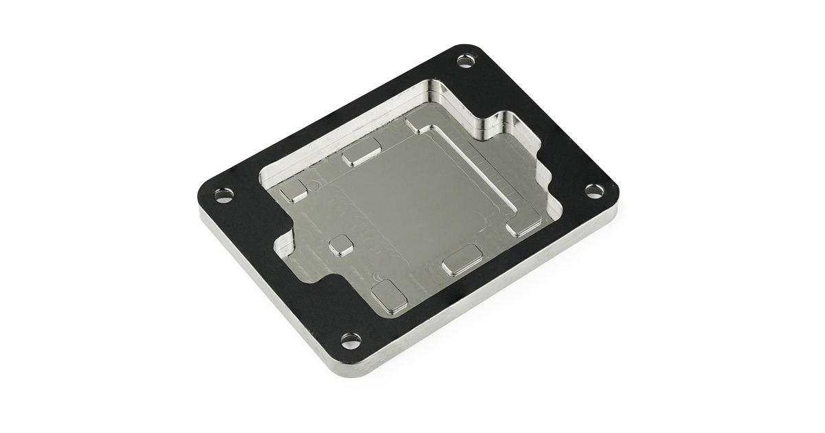 Thermal GrizzlyHigh Performance Heatspreader AM5 heatsink