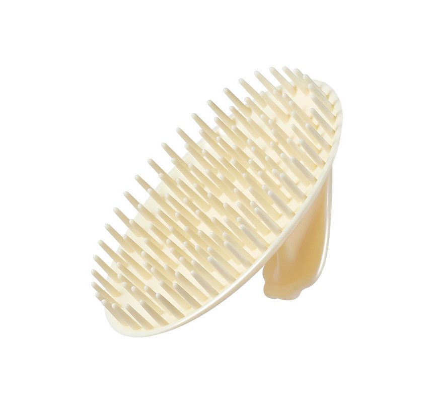 Jesireca - Siliconen Hoofdhuid Massager